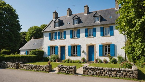 Surtaxe résidence secondaire bretagne : ce que vous devez savoir