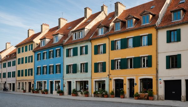 Saint-jean-de-luz : top conseils pour investir dans un logement neuf
